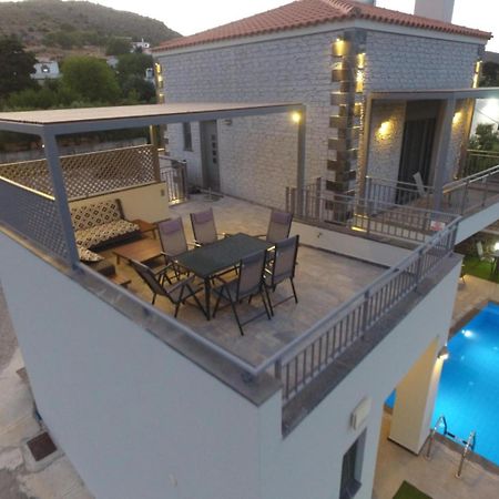 Villa Kali Sykia Kali Sikia Extérieur photo