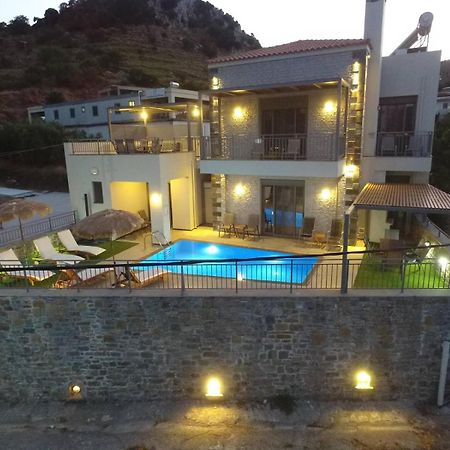 Villa Kali Sykia Kali Sikia Extérieur photo