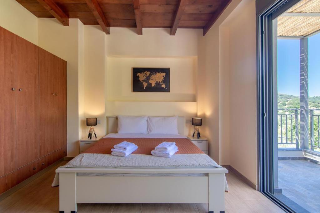 Villa Kali Sykia Kali Sikia Extérieur photo
