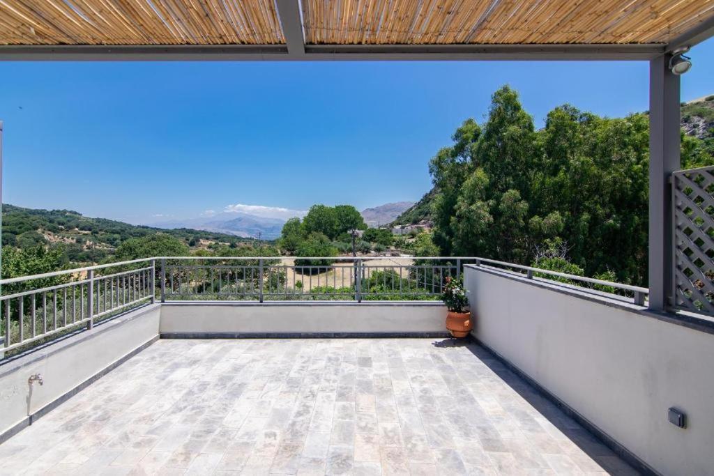 Villa Kali Sykia Kali Sikia Extérieur photo