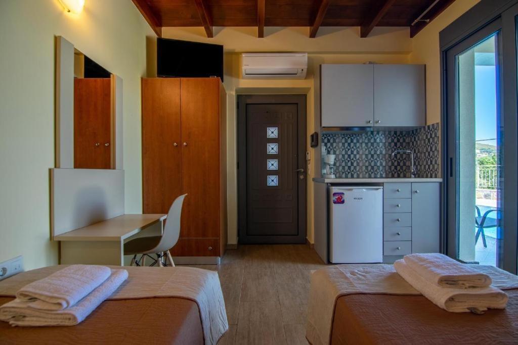 Villa Kali Sykia Kali Sikia Extérieur photo